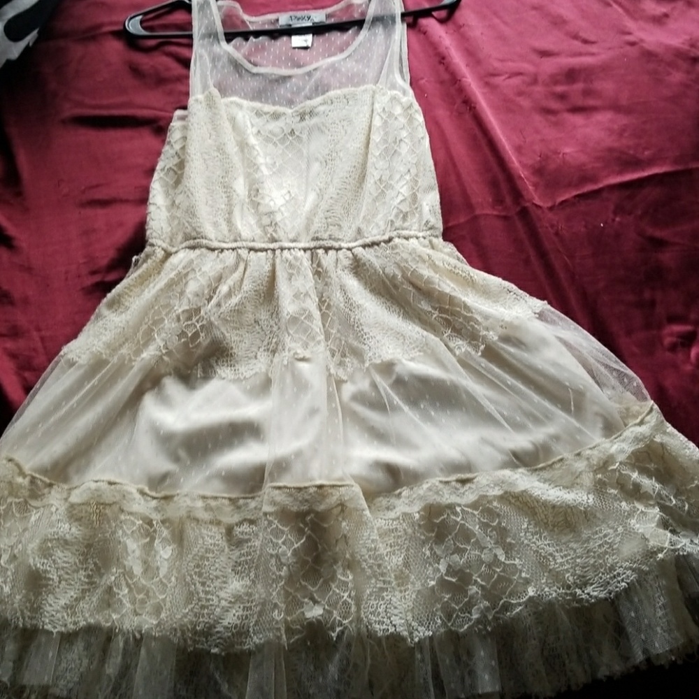 Holiday dress